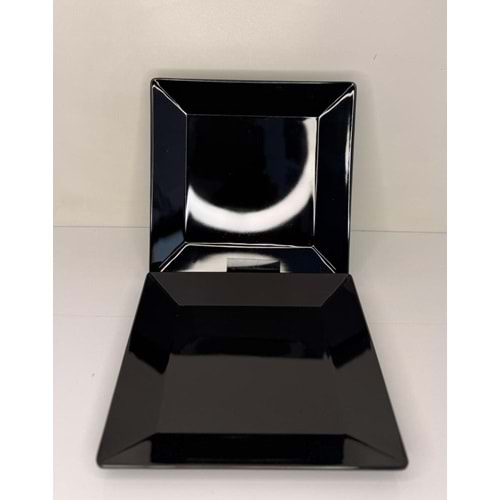 ATLAS MOZAİK SERVİS 22X22 CM SİYAH