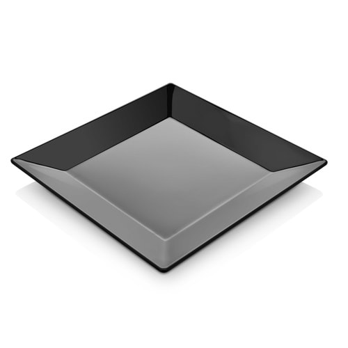 ATLAS 26X26 MOZAİK SERİSİ MELAMİN TABAK