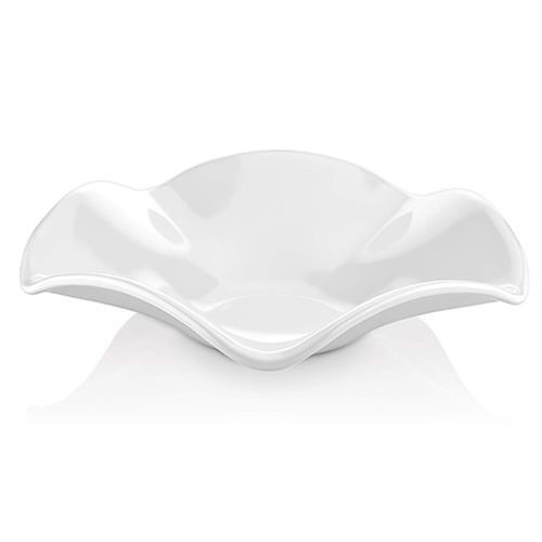 ATLAS 38.5X38.5 MELAMİN MEYVE A.B.SNM BEYAZ