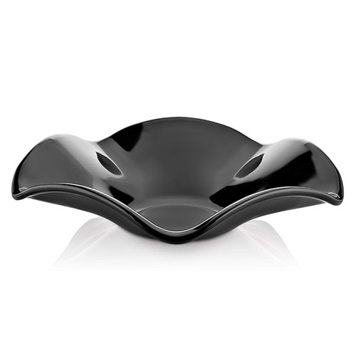 ATLAS 38.5X38.5 MELAMİN MEYVE A.B.SNM SİYAH