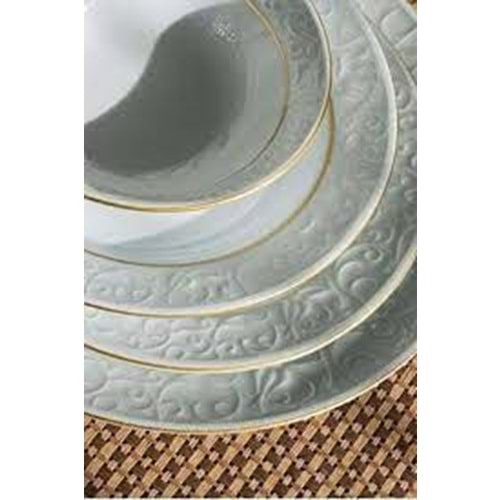 BAHAR DALI 25 CM DUZ TB CIFT FILE