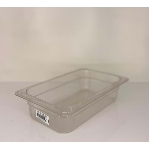 BORA 1/4 65 GÖVDE 176X162X65 GASTRO D