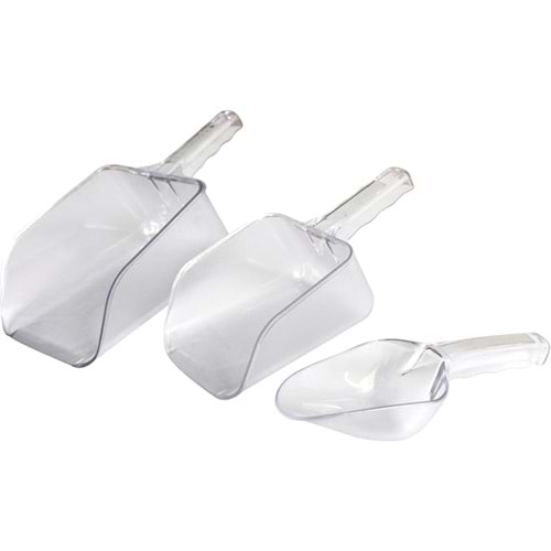 BİRADLI POLİCARBON BUZ KÜREĞİ BÜYÜK