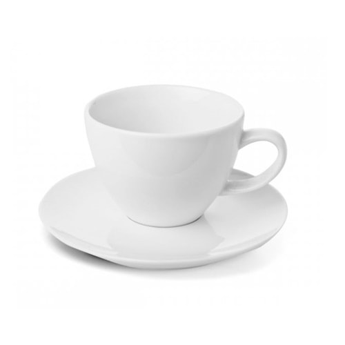 BISTRO OTEL KAHVE FINCANI TBLI DEKORSUZ