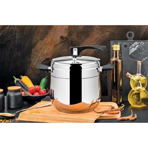 RENTE 13 LT DÜDÜKLÜ TENCERE