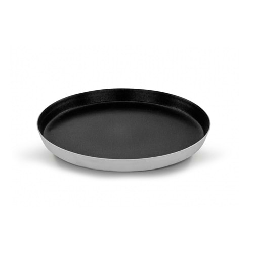 ULUTAŞ 30 NO PİZZA TAVASI ALİMİNYUM