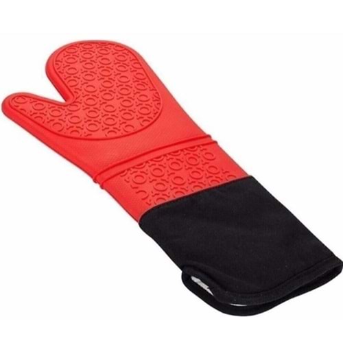 SİLİKON FIRIN ELDİVENİ