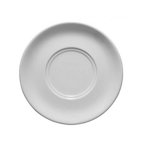 ENT OTEL 17 CM KONSUME KASE TABAK DEKORSUZ