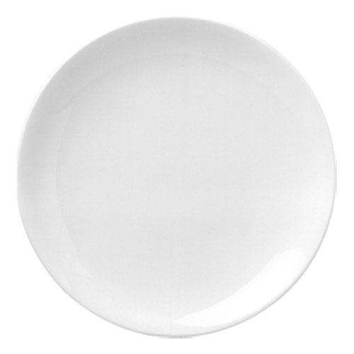 ENT OTEL 23 CM.DUZ TABAK DEKORSUZ