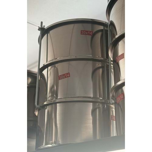 FIRAT 30X14X3 SEFER TASI 32 KİŞİLİK