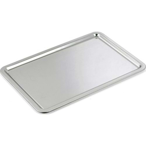 NO: 2 PASTANE TEPSİ 34X19 CM