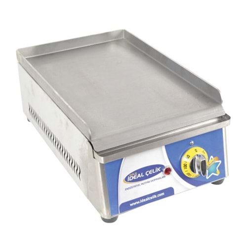 ELEKTRIKLI IZGARA 30 CM PLEYT