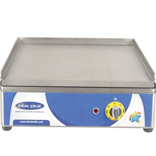 ELEKTRIKLI IZGARA 50 CM PLEYT