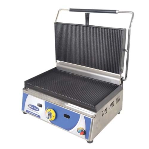 GAZLI TOST MAKINASI 20 DILIM