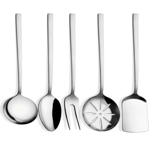 ÖZ FIRAT PIRLANTA 5 PRÇ SERVİS TAKIMI