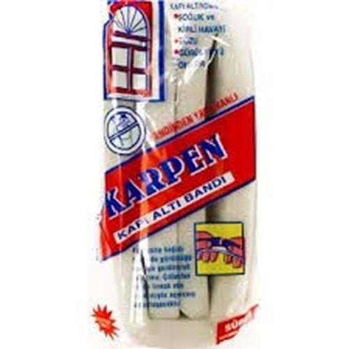 KARPEN KAPI ALTI BANDI