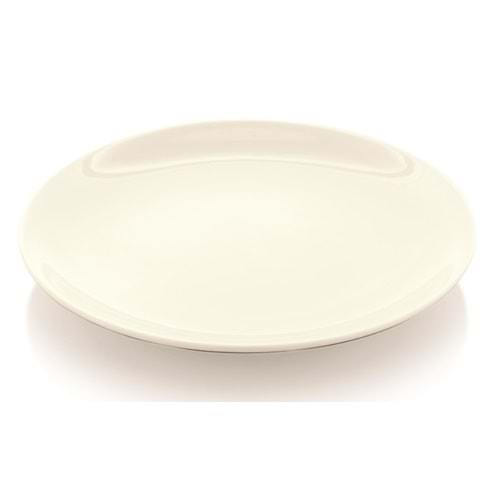 GBS GURAL 28 CM DUZ TABAK DEKORSUZ