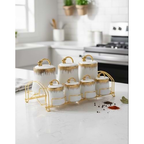 PORSELEN 15 BAHARAT TK 9032