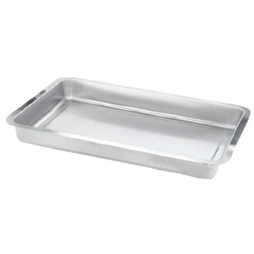 KISMET 48X31X4 ÇELİK KARE KÜVET NO:5