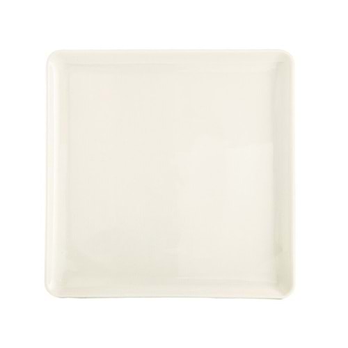 KANSAS 22X22 CM. DUZ TABAK DEKORSUZ