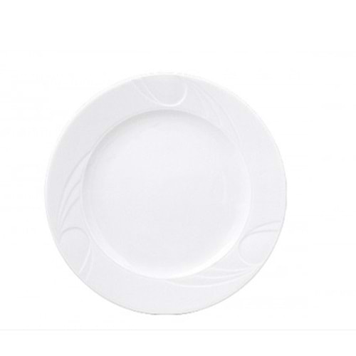 KARIZMA OTEL 18 CM.KONSUME TB DEKORSUZ