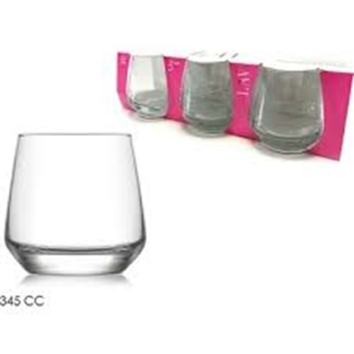 LAV LAL 361 MEŞRUBAT lü