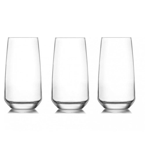 LAV LAL 376 MEŞRUBAT 3 LÜ