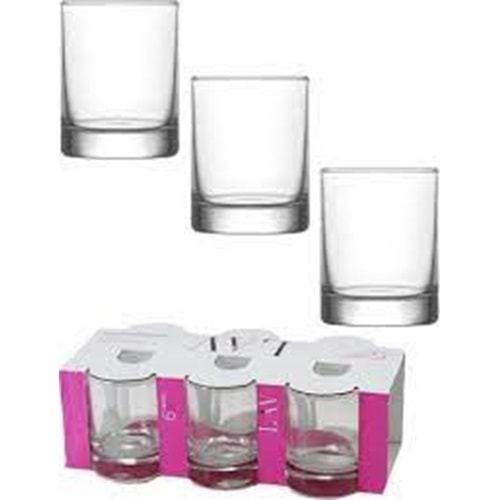 LAV LBR LİKÖR BARDAĞI