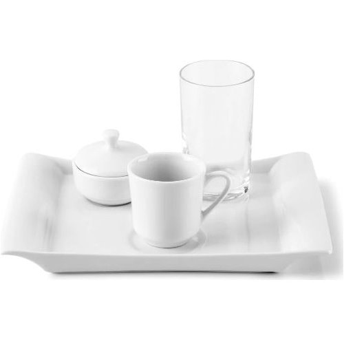 MILANO 05 PRC.KAHVE SETI DEKORSUZ