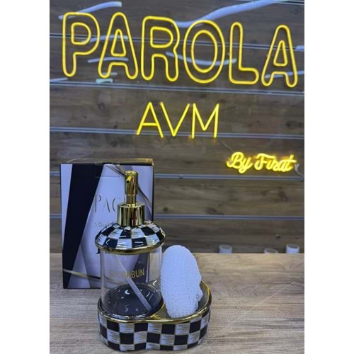 PAÇİ-LEO SÜNGERLİ TEKLİ CAM SIVI 900230