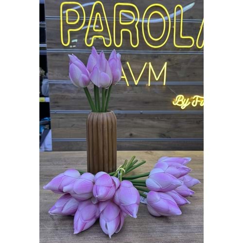 NC 920 YAPAY ÇİÇEK pembe