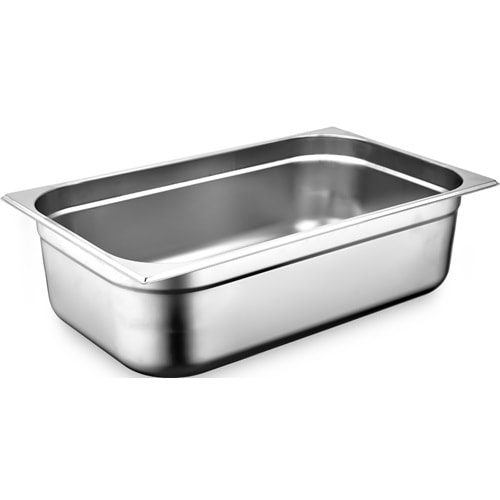 GN 1/1-200 (530X325 KUVET 28 LT