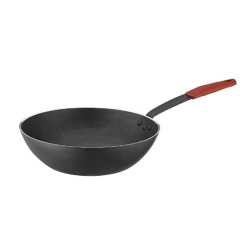 NETLON SAFRAN SERİSİ 30 CM WOK TAVA