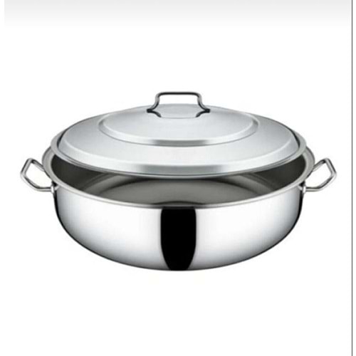 NETLON 80 X 30 HELVANE TENCERE