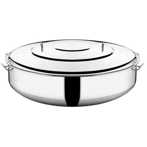 NETLON 110X35 HELVANE TENCERE