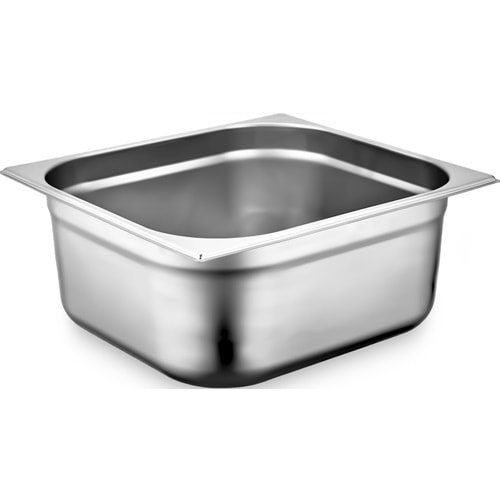 GN 2/3-20 (530X160 KUVET2,5 LT