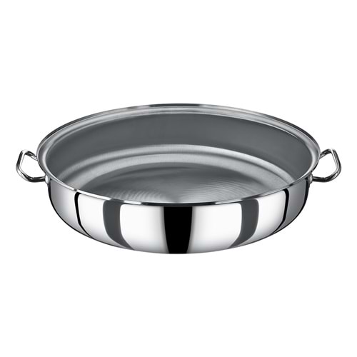 NETLON 70X14 ÇİFT KULPLU TAVA KAPAKLI