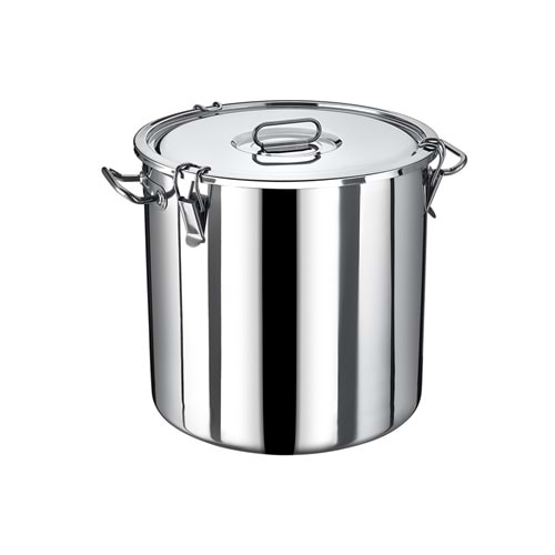 NETLON YEMEK TAŞIMA KABI TABANSIZ 50X50