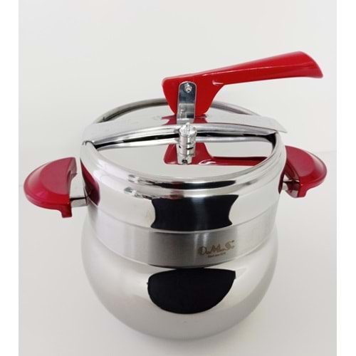 OMS 9 LT DÜDÜKLÜ TENCERE