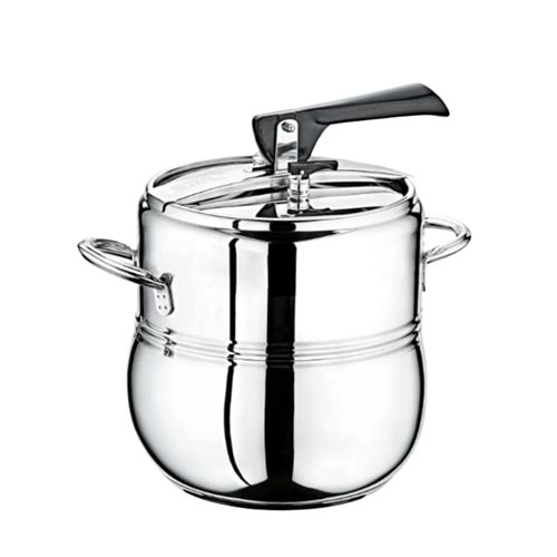 OMS 5 LT DÜDÜKLÜ TENCERE