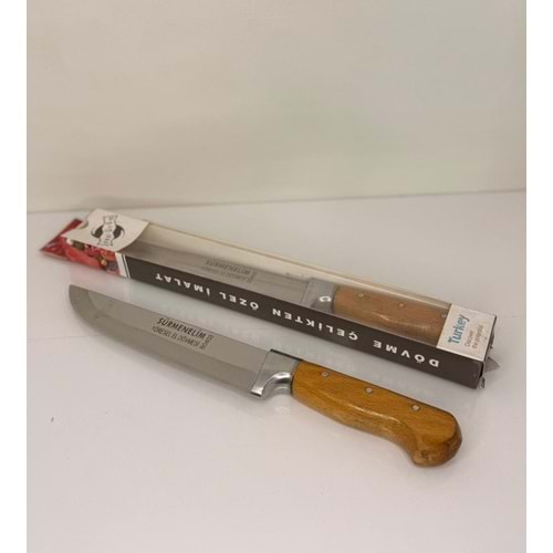 PENGUEN BIÇAK SÜRMENELİM NO:3