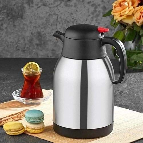 PENGUEN SOĞUK VE SICAK TERMOS 1,50 LT