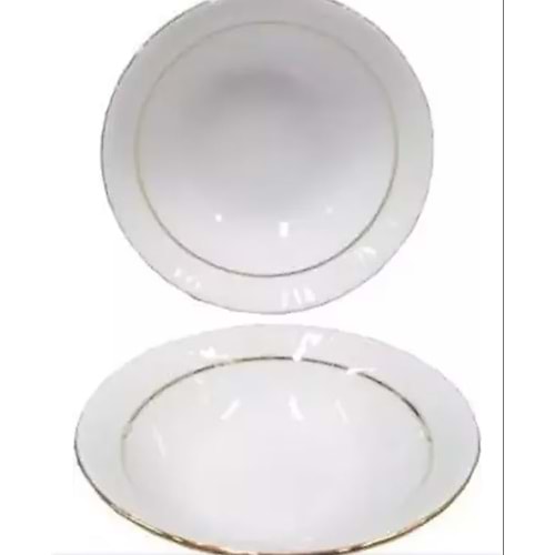 GÜRAL SEDEF ÇORBALIK