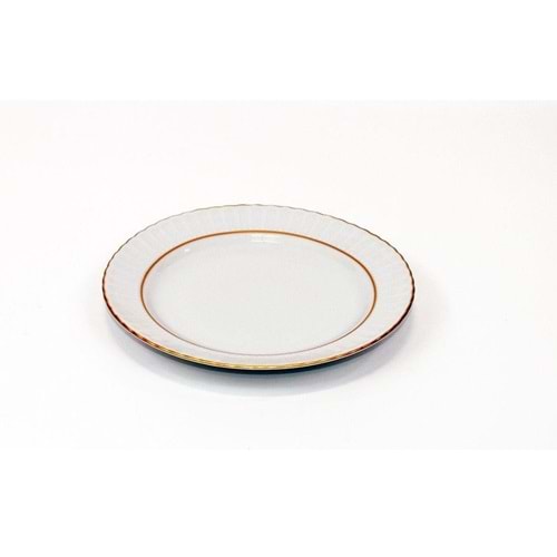 GÜRAL 25 CM SEDEF DUZ TB IKI FILE BY