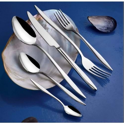 SILA MANOLYA 60 PARÇA SOFRA TAKIMI