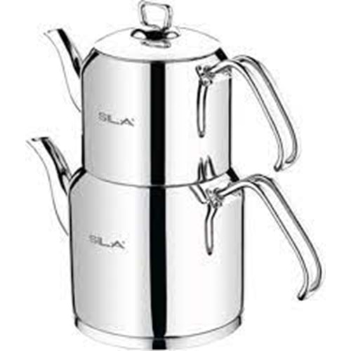 SILA NO.3 TRUVA SADE ÇAYDANLIK TK