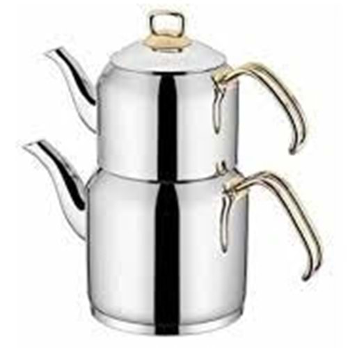 SILA NO.2 TRUVA GOLD ÇAYDANLIK