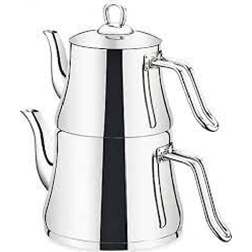 SILA NO.2 PRAMIT ÇAYDANLIK TK CUBUK