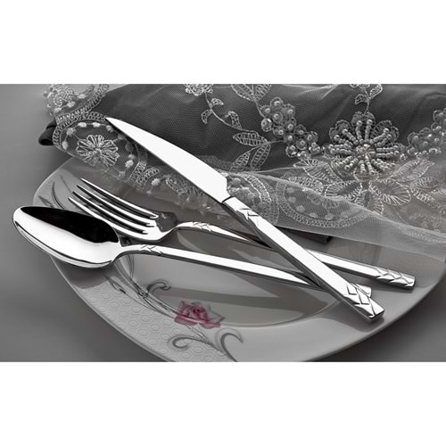 SILA ALMİRA ÇAY KAŞIK