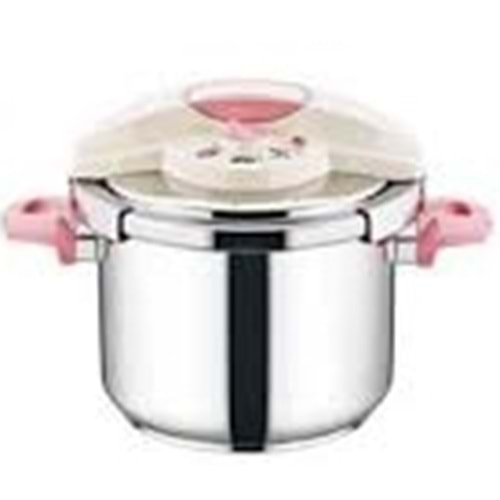 SILA 6 LT EYLUL CLIPSO DUDUKLU TENCERE